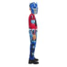 Disfraz De Tf5 Optimus Prime Infantil - TABLET*Cine, Dibujos y Cuentos
