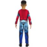 Disfraz De Tf5 Optimus Prime Infantil - TABLET*Cine, Dibujos y Cuentos