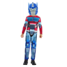 Disfraz De Tf5 Optimus Prime Infantil - TABLET*Cine, Dibujos y Cuentos