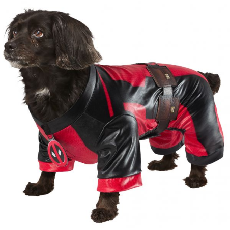 copy of Disfraz De Thor Mascota