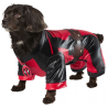 Disfraz De Dogpool Mascota - DISFRACES PARA PERROS