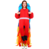 còpia de còpia de còpia de Vestit D'abella Inflables