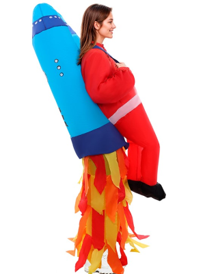còpia de còpia de còpia de Vestit D'abella Inflables