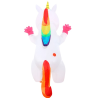 Disfraz de Unicornio hinchable - Disfraces Originales - Disfraces Hinchables