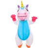 còpia de còpia de Vestit D'abella Inflables