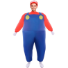 còpia de còpia de còpia de Vestit D'abella Inflables