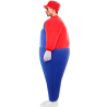 còpia de còpia de còpia de Vestit D'abella Inflables
