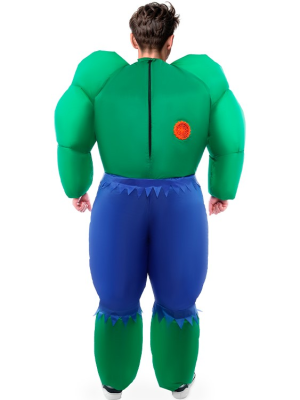 còpia de còpia de còpia de còpia de còpia de Vestit D'abella Inflables