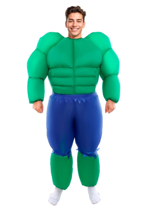 còpia de còpia de còpia de còpia de còpia de Vestit D'abella Inflables