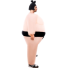 Disfraz de Sumo hinchable - Disfraces Originales - Disfraces Hinchables