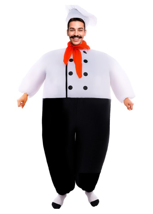 còpia de còpia de còpia de còpia de còpia de Vestit D'abella Inflables