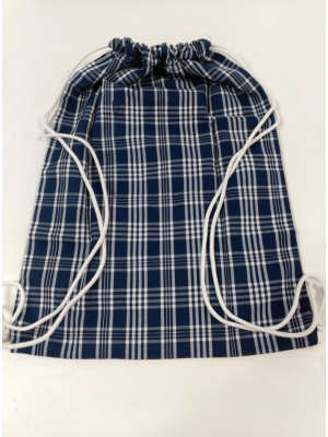 Mochila de Cuadros - TRAJES REGIONALES