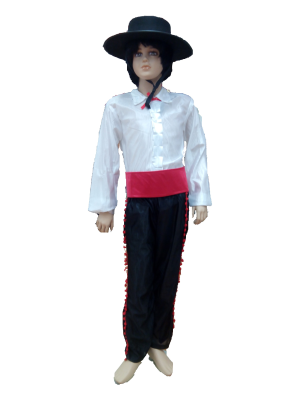 Comprar Disfraz de Cordobes Infantil - Disfraces de Sevillanas Y Toreros Infantiles