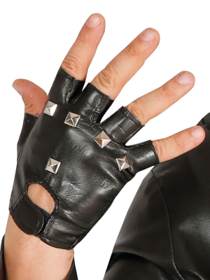 Buy Gloves Biker for only 2.50€ – costume Shop online