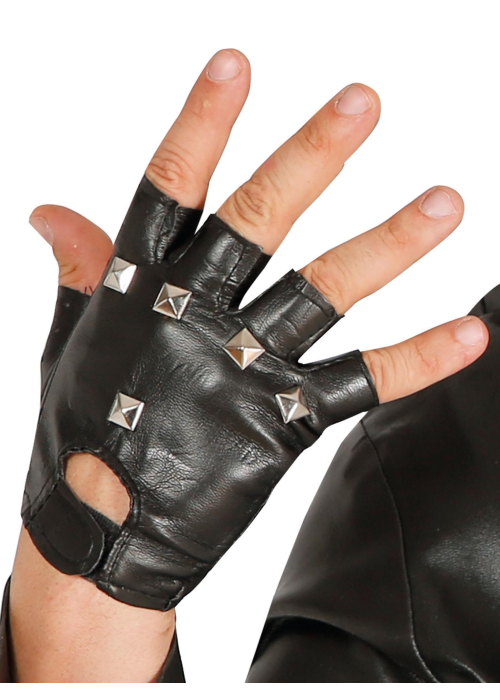 Guantes Motero - Guantes