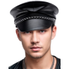 Gorra Motero - Complementos de Rockero y punky - Sombreros