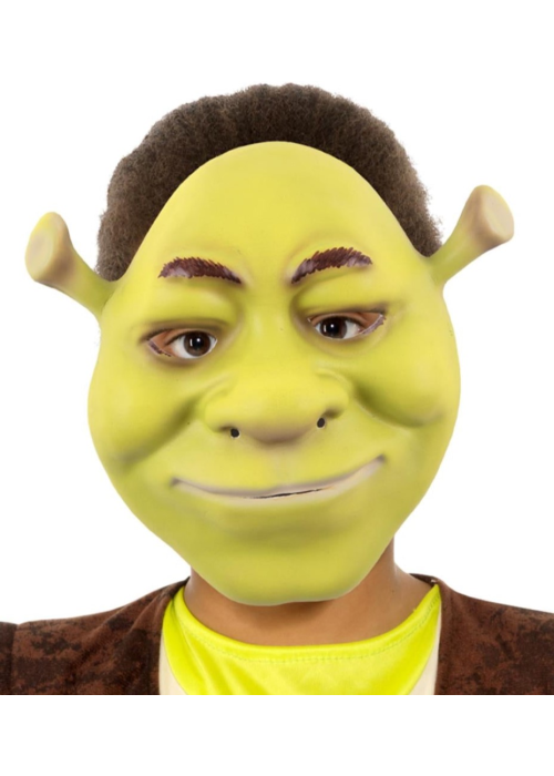 Erosi Maskara shrek bakarrik 16.00€ – mozorro Denda online