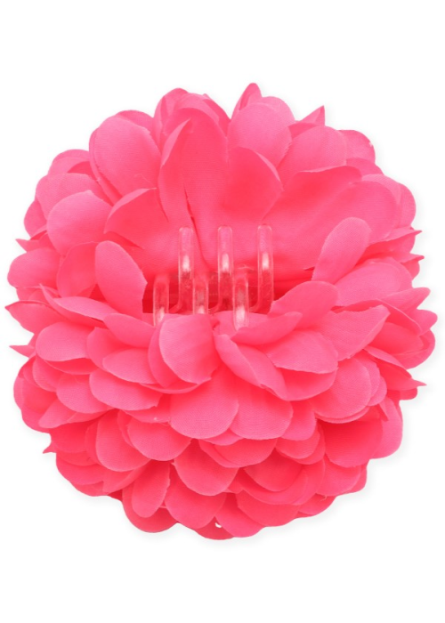 Lore Clip Fuksia