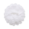 Flor Clip Blanc