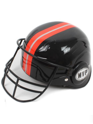 Casco Rugby Negro Infantil - Complementos de Deporte