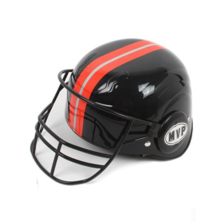 Casco Rugby Negro Infantil - Complementos de Deporte