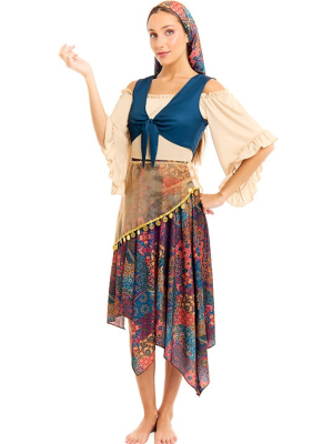 Mozorro Zingara
