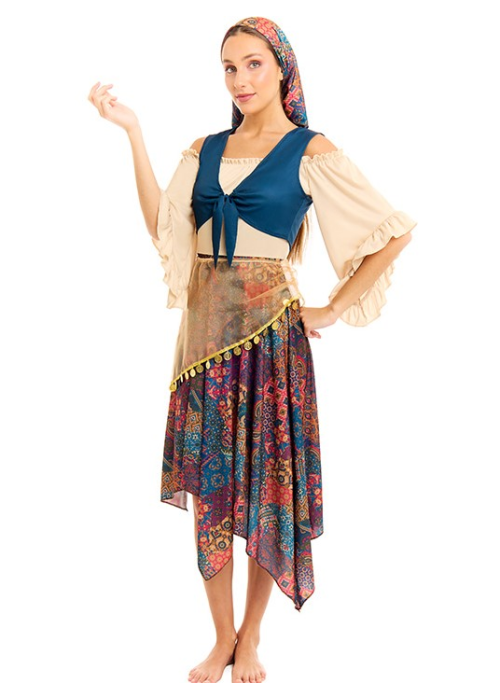 Mozorro Zingara
