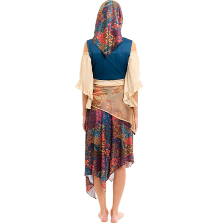 Vestit Zingara