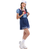 Disfraz De Marinera Azul - Disfraces de Marinera para Mujer