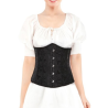 Bodice Sintetikoa Larruzko