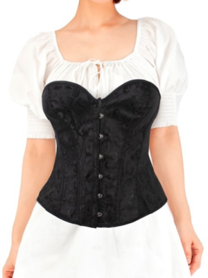 Bodice Sintetikoa Larruzko