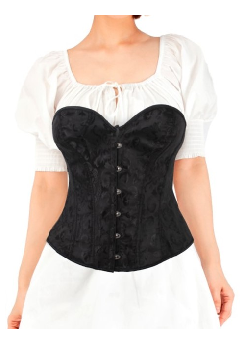 Bodice Sintetikoa Larruzko
