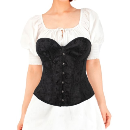 Bodice Sintetikoa Larruzko