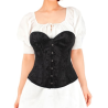 Bodice Sintetikoa Larruzko