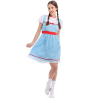 Vestit De Dorothy