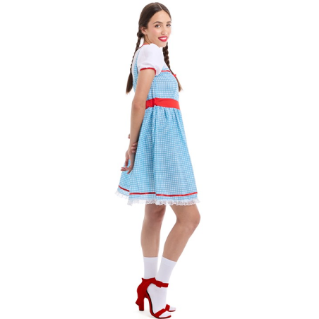Vestit De Dorothy