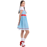 Vestit De Dorothy