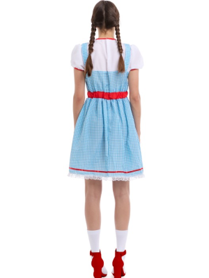 Vestit De Dorothy
