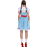 Vestit De Dorothy