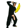 Disfraz de Macaco - Disfraces Despedida Soltero