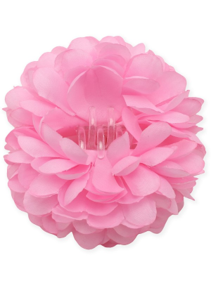 còpia de còpia de Flor De Pinza Azul