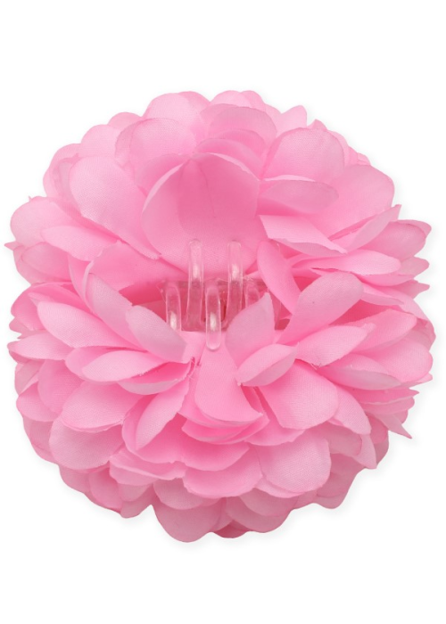 copy of copy of Flor De Pinza Azul
