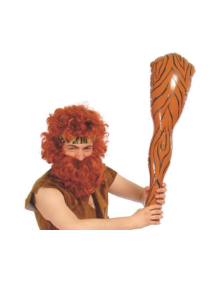 Porra Troglodita Hinchable - Hinchables