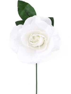Branca Flor Grande