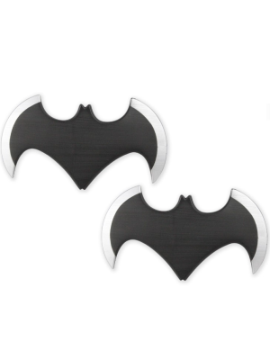 Boomerangs Murcielagos - Complementos de Batman