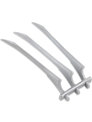 Claws