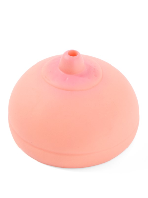 Tapon De Lata De Teta 5cm. - Penes, Tetas y Culos