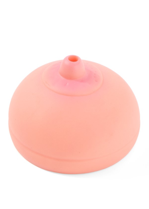 Tapon De Lata De Teta 5cm. - Penes, Tetas y Culos