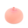 Tapon De Lata De Teta 5cm. - Penes, Tetas y Culos