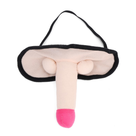 Antifaz Pene - Otros Complementos para Despedidas